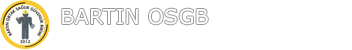 BARTIN OSGB LTD. ŞTİ.